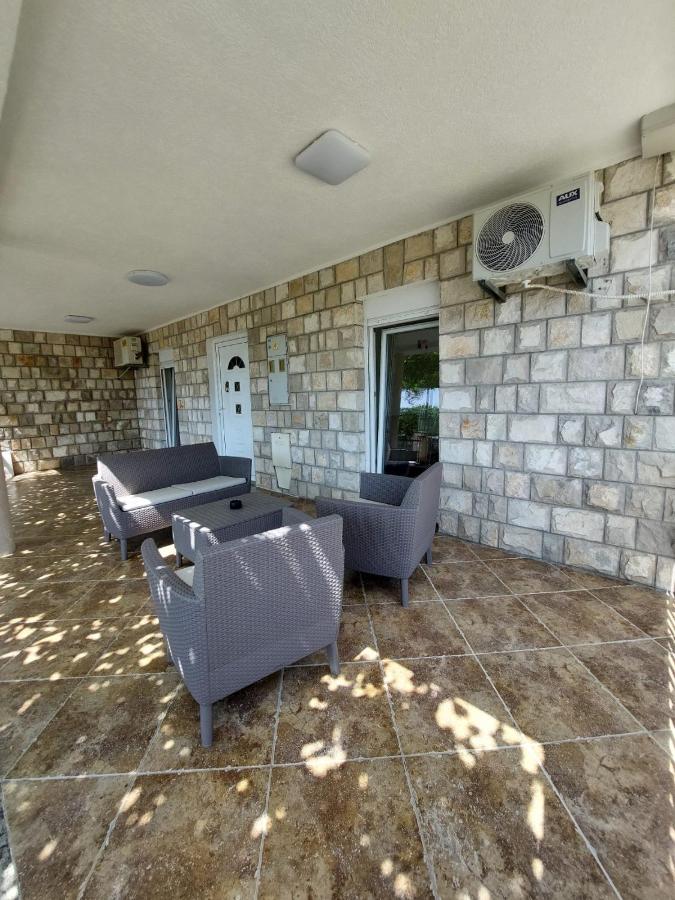 Darija 1 - Ferienwohnung Herceg Novi