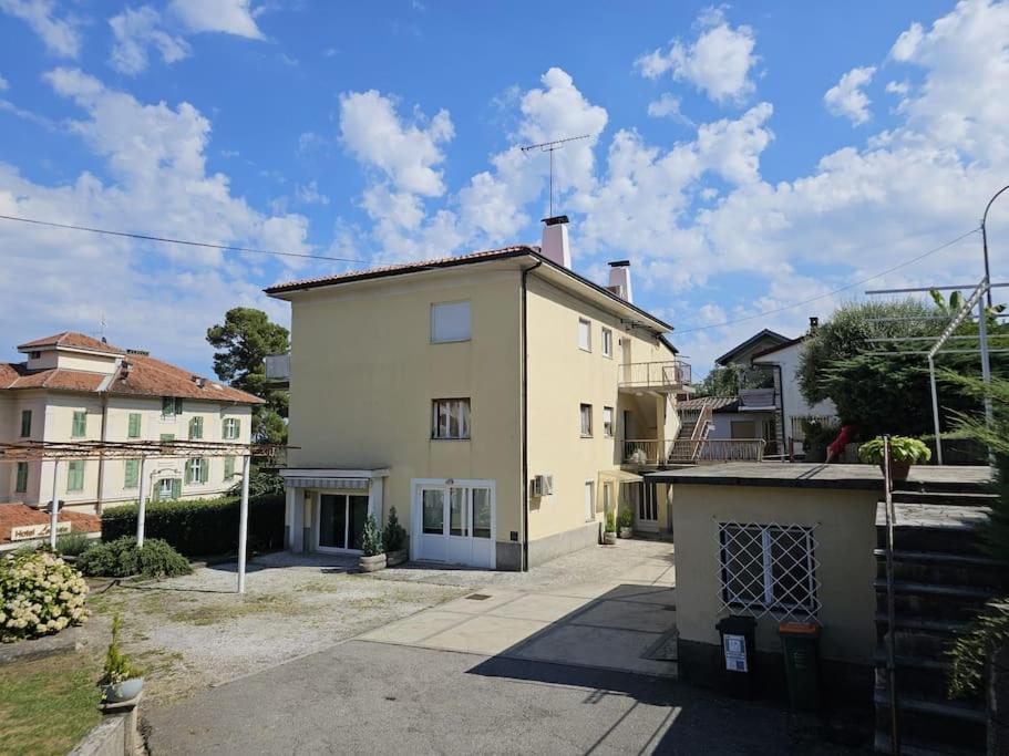 Apartments Bela - B&B Lovran