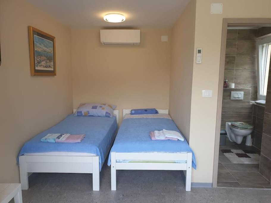 Apartments Bela - B&B Lovran