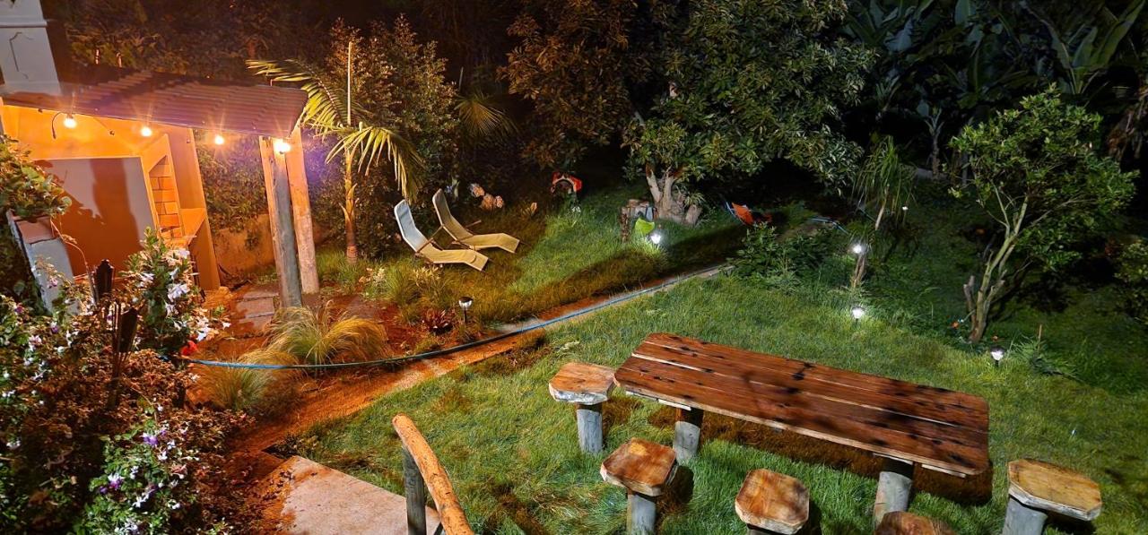 Appartamento con Vista e Balcone