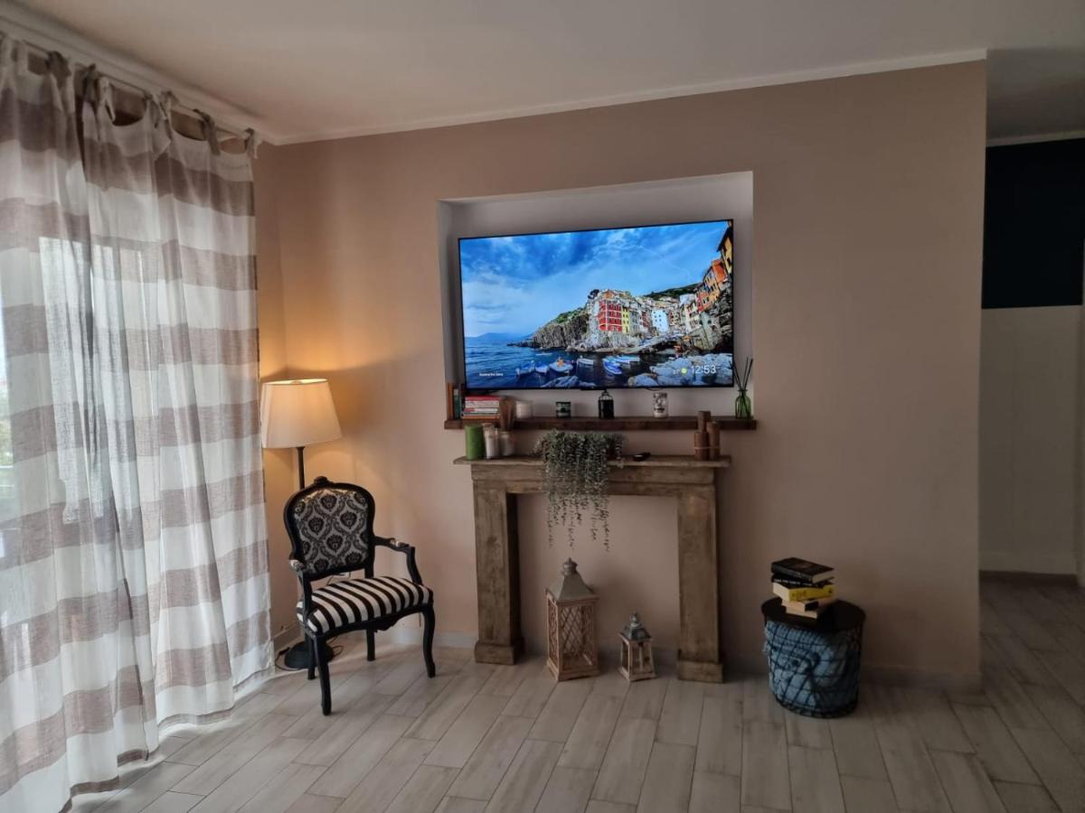 Casa vacanze VesuviusView - Bed and Breakfast
