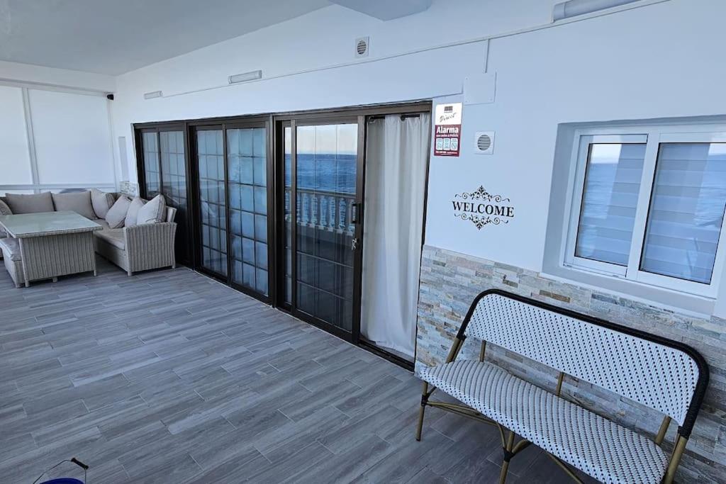 Casa Gaelva - Ferienwohnung Santa Cruz de Tenerife