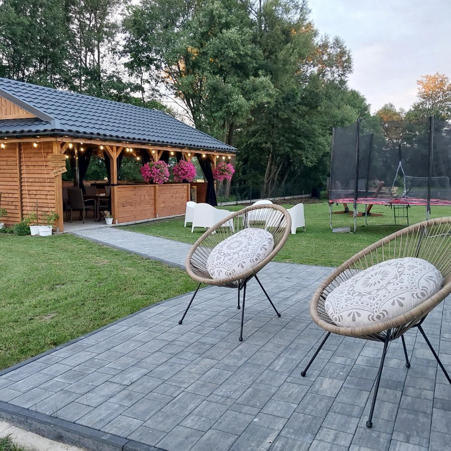 Honstryk Relax & Fun Apartamenty z balią i przestrzenią dla rodzin - Chambres d'hôtes Krempachy