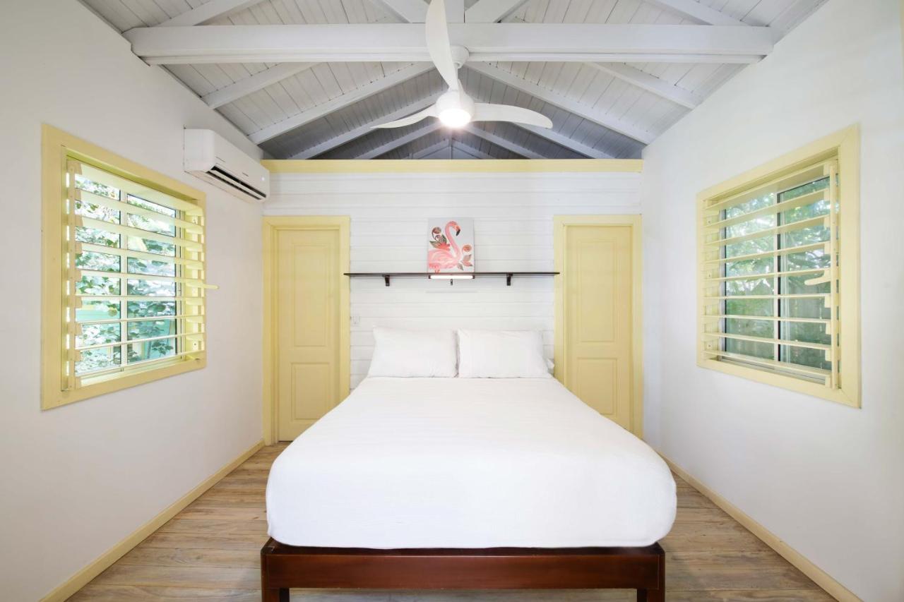 Villa Jardin 2 Chambres