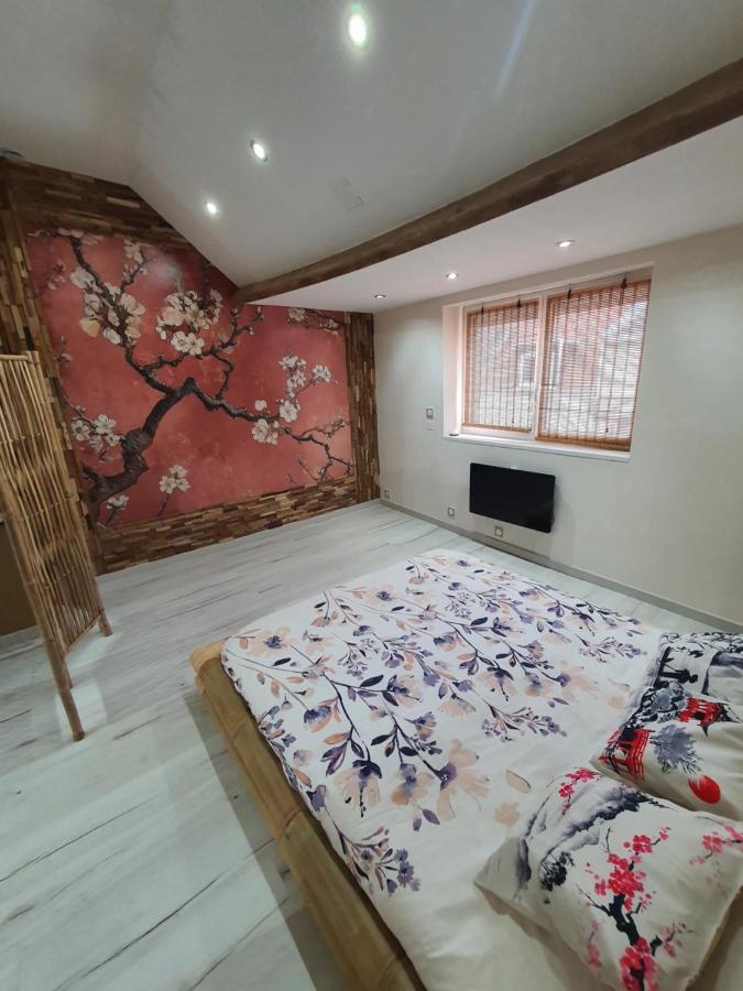 Haus mit 1 Schlafzimmer