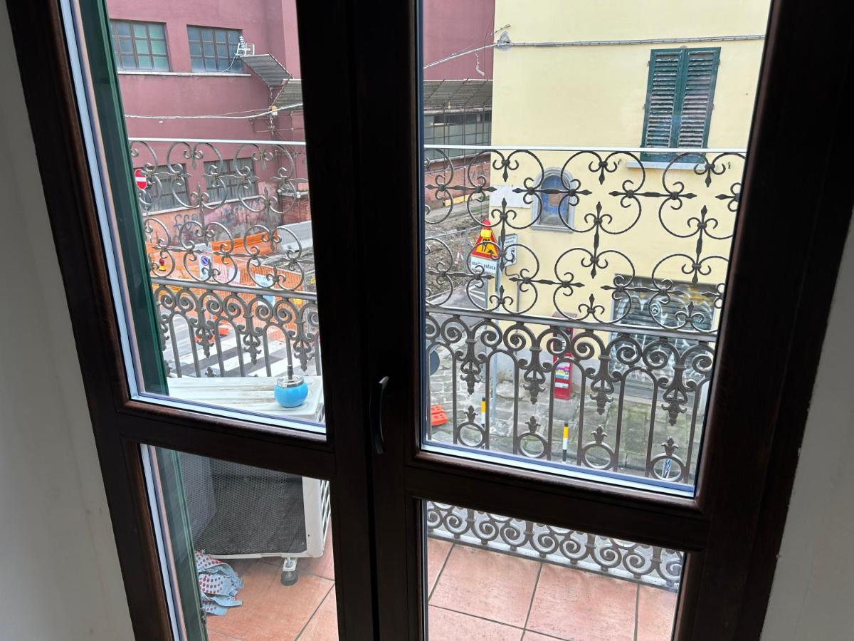 Lucky Apt Belfiore - Chambres d’hôtes Florence