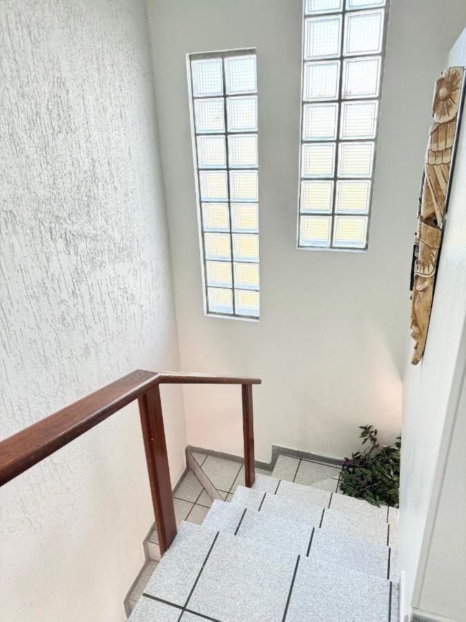 RJ Residencial Nosso Sonho Duplex com Piscina a 130m da Praia do Sonho - B&B