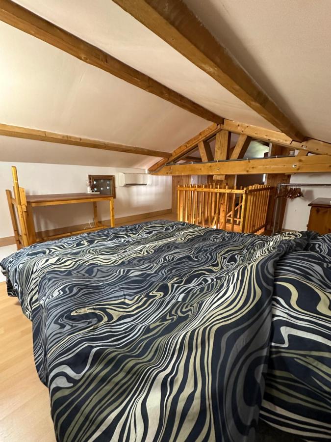 Haus mit 2 Schlafzimmern