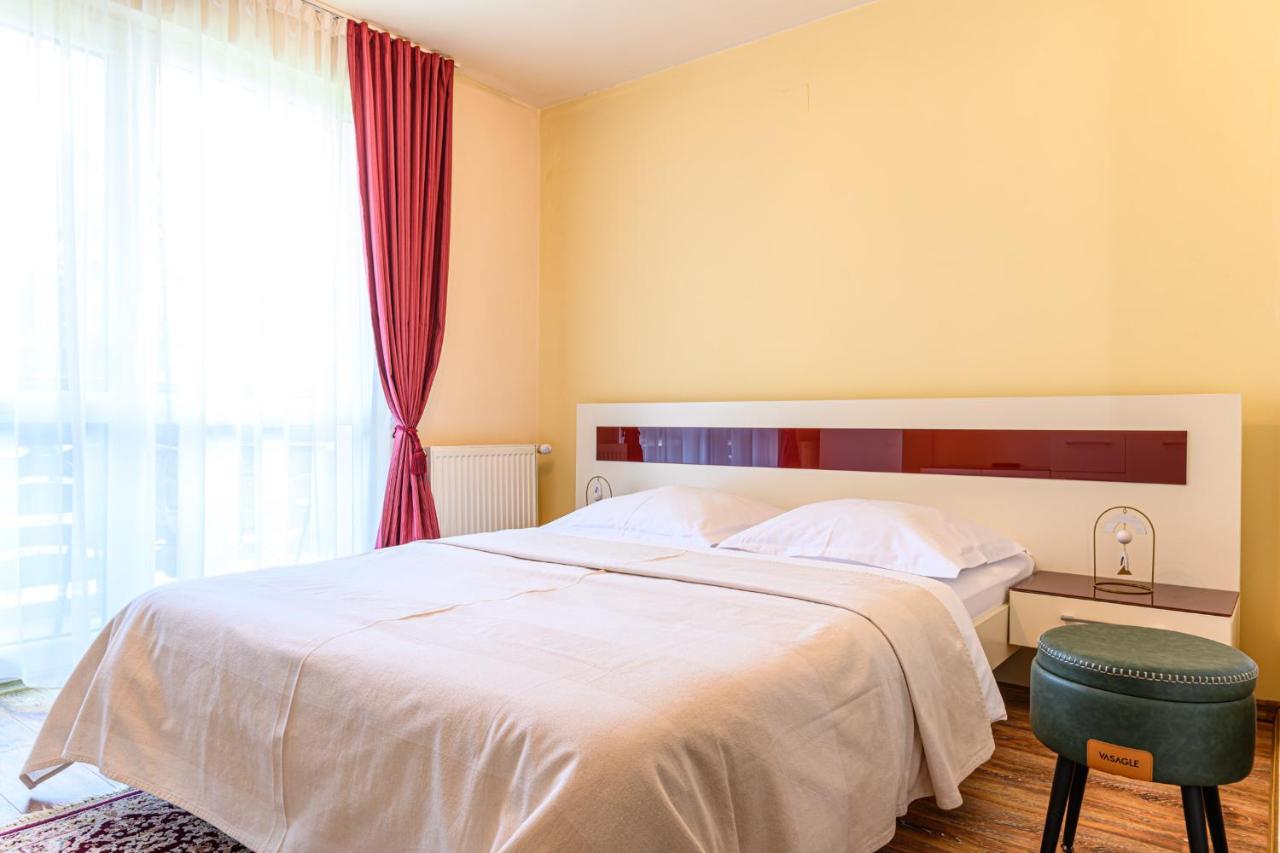 Tweepersoonskamer met Eigen Badkamer