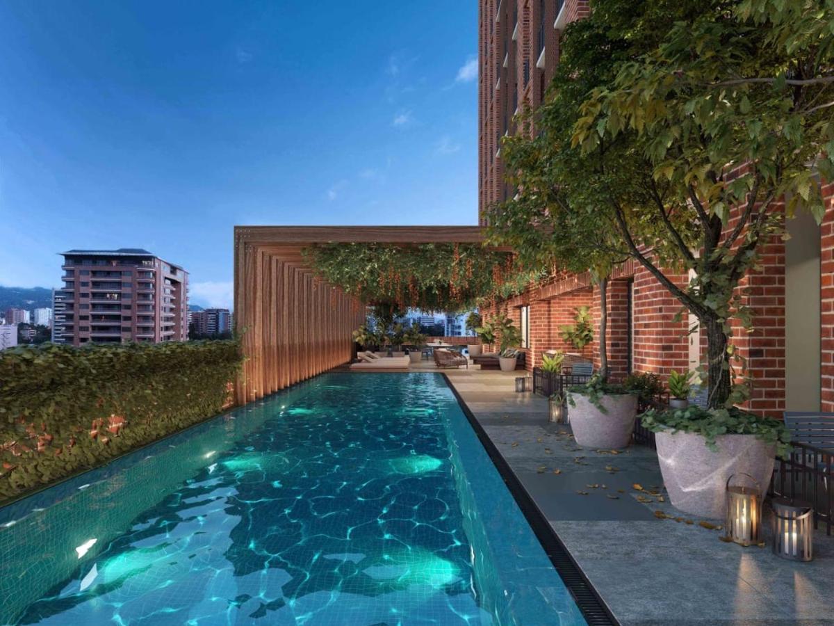 Edificio Airiali zona 10 - B&B