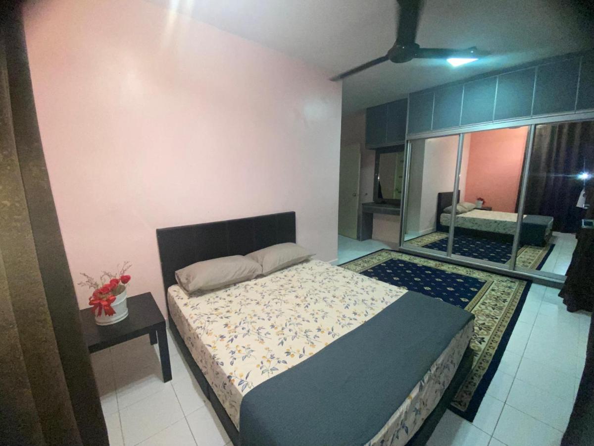 Cozy Homestay Putrajaya - B&B
