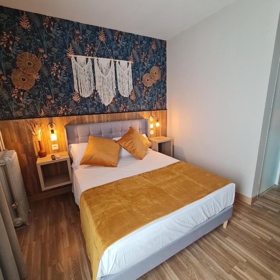 Chambre Double Standard