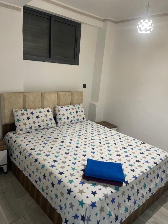 Appart malabata - B&B