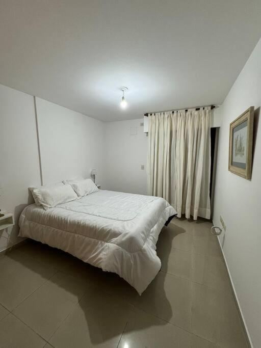 San Lorenzo 298 - Ferienwohnung Córdoba
