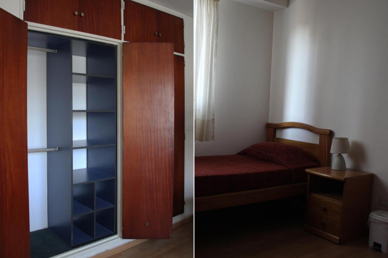 Habitación en departamento compartido - Villa Crespo - Bed and Breakfast Buenos Aires