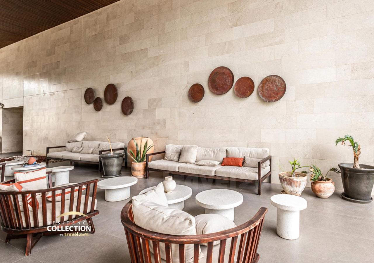 Hermoso departamento, Vista al mar, 2 recámaras 516 - Ferienwohnung