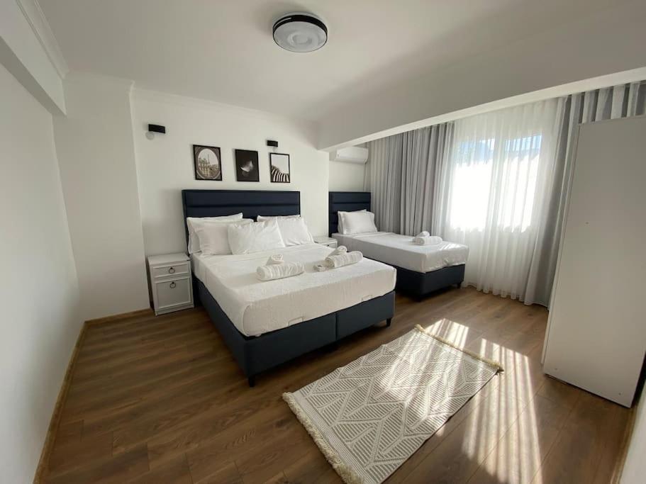 Villa Deja Blue - B&B