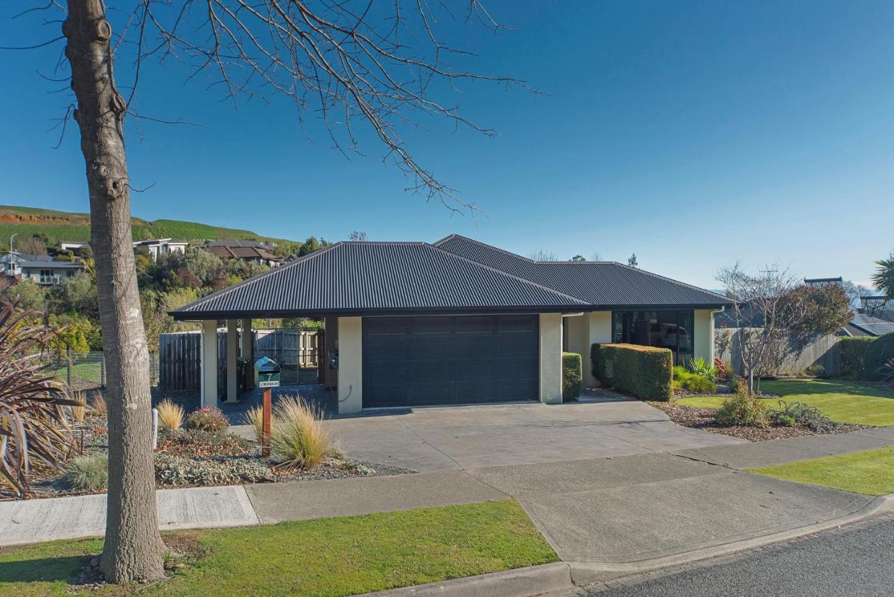 Family Haven - Nelson Holiday Home - B&B