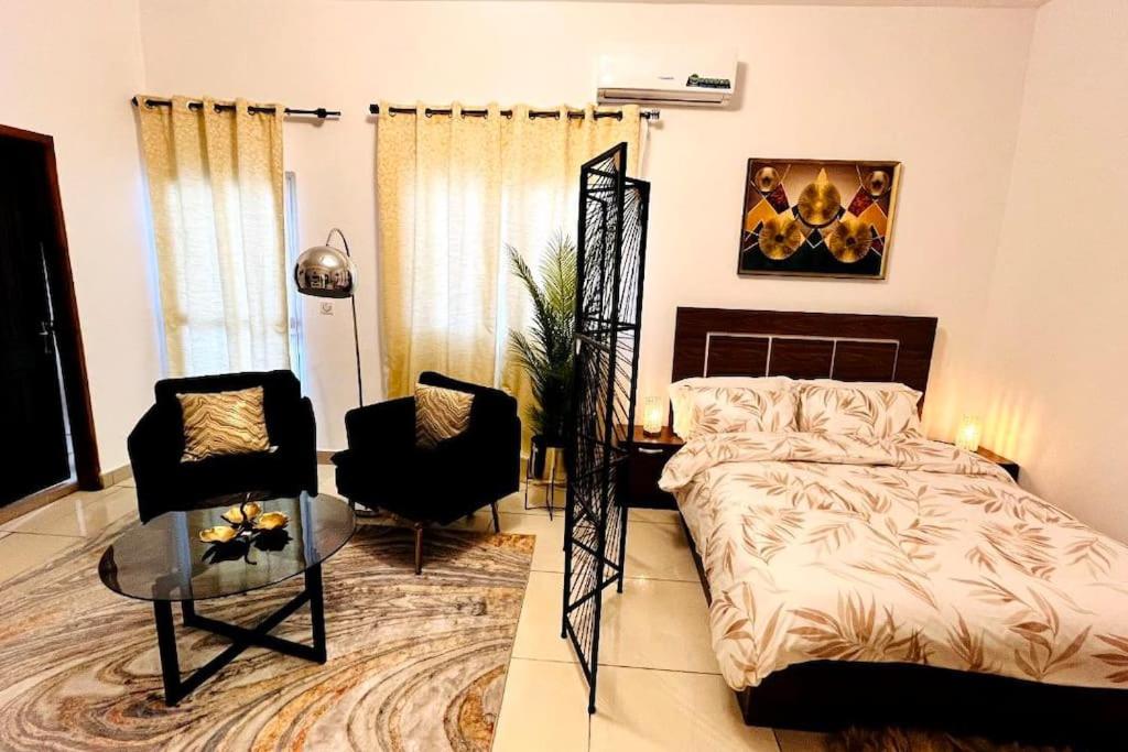 Appartement 1 Chambre