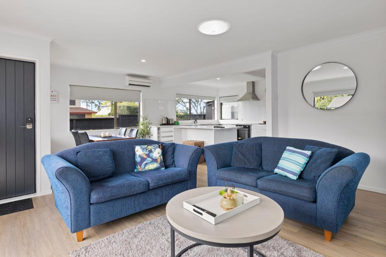 Waitui Wonder - A Comfortable Escape - Bed and Breakfast Mount Maunganui