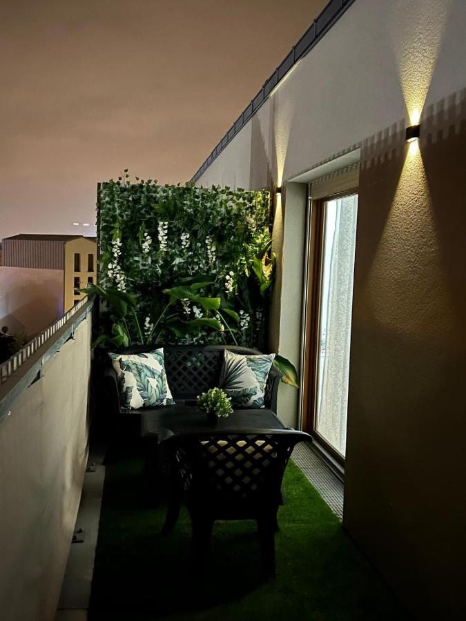 Appartement de Luxe - Chambres d’hôtes