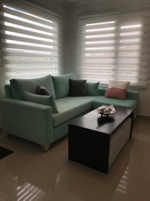 Turine Apartamentos - B&B