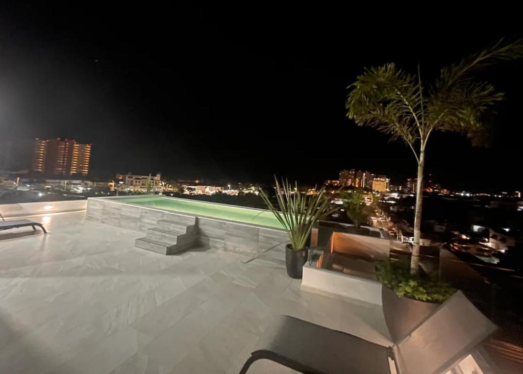 Departamento Versalles - Ferienwohnung