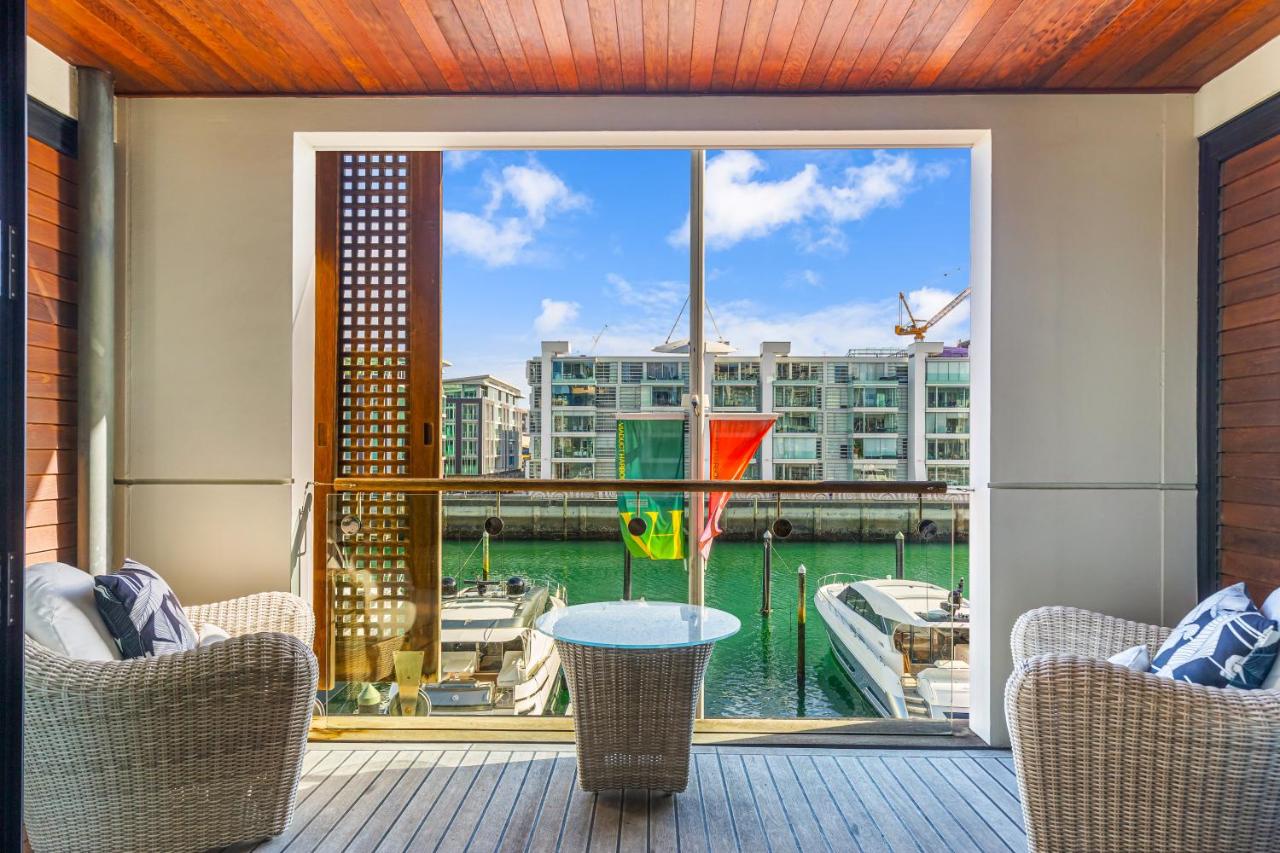 Stylish 2BR Escape Urban Bliss by Zodiak Stays - B&B Auckland