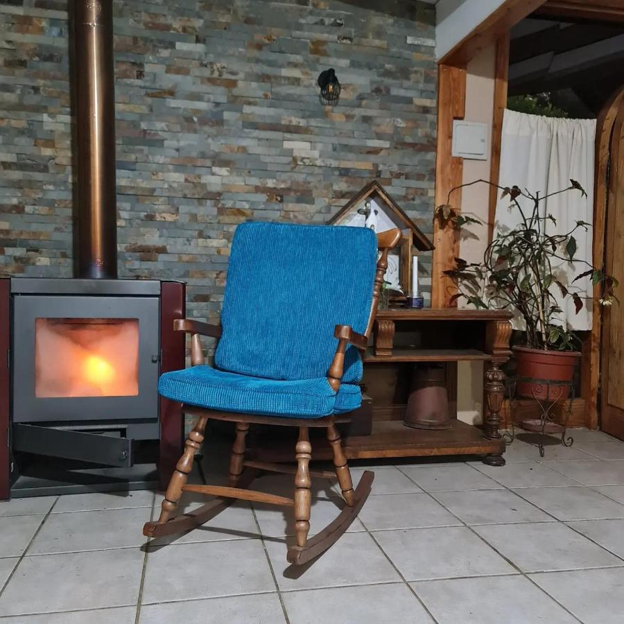 Casa con 3 Camere da Letto