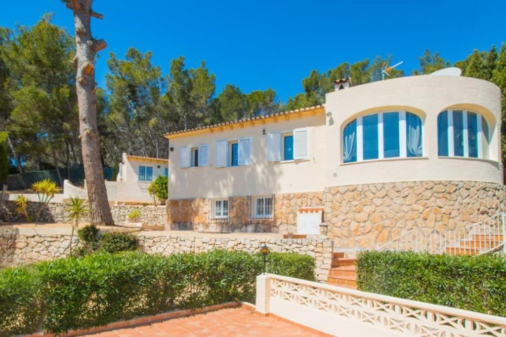 Villa SOFIA - Costa Blanca - B&B