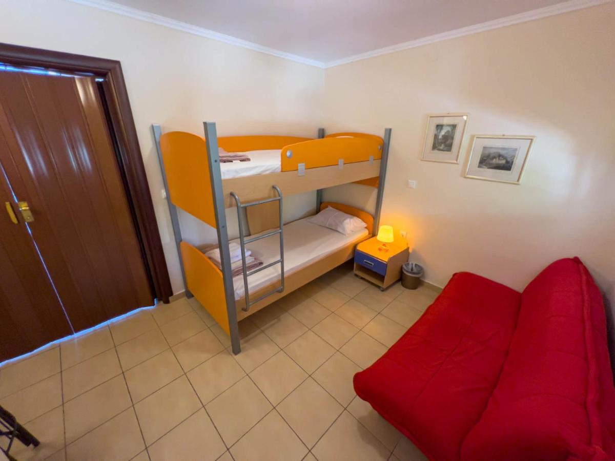 Appartamento con Vista Mare