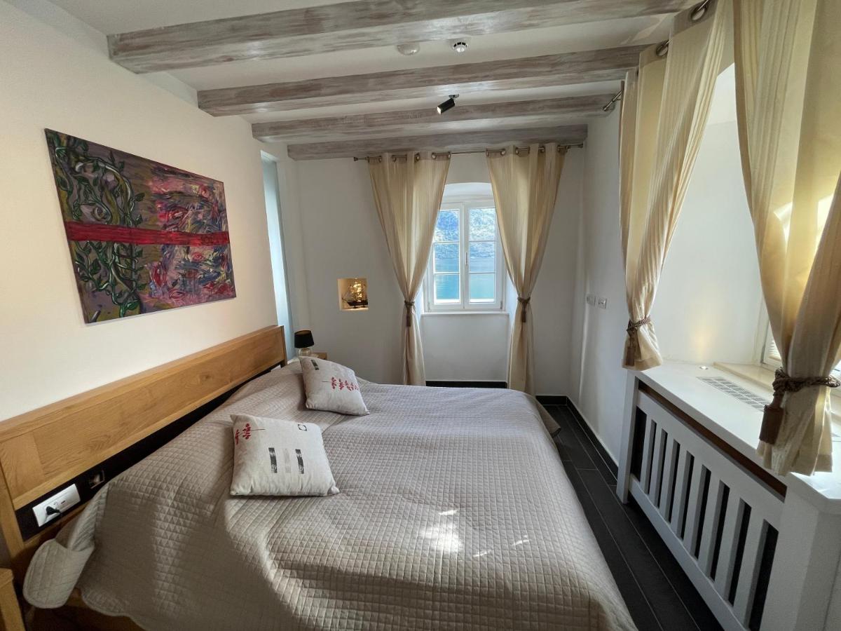 Apartment mit Meerblick