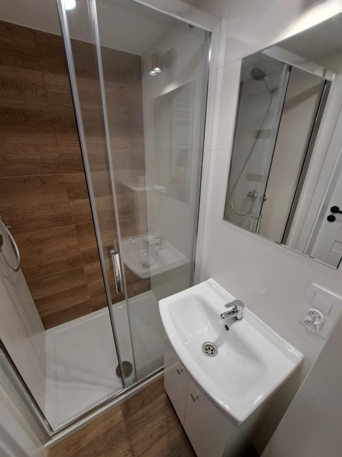 Apartament przy Monopolis - B&B