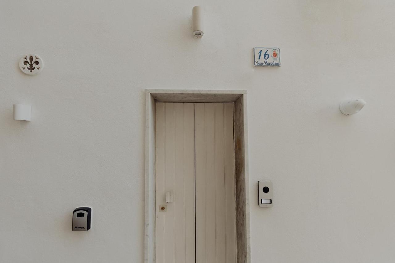 ReMare Apartment - Puglia Mia Apartments - B&B Monopoli