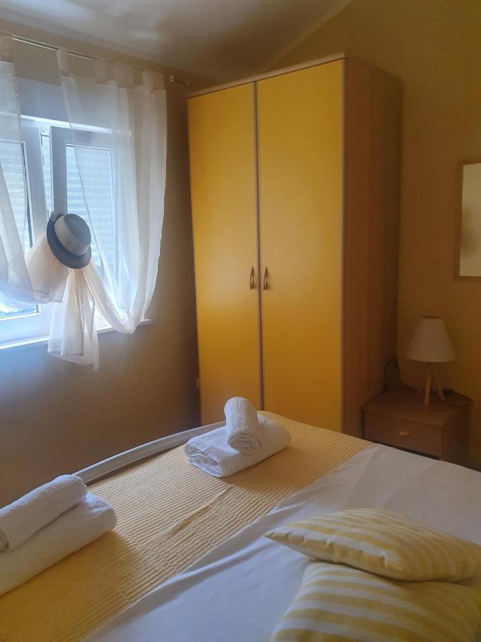 Apartamento de 2 dormitorios
