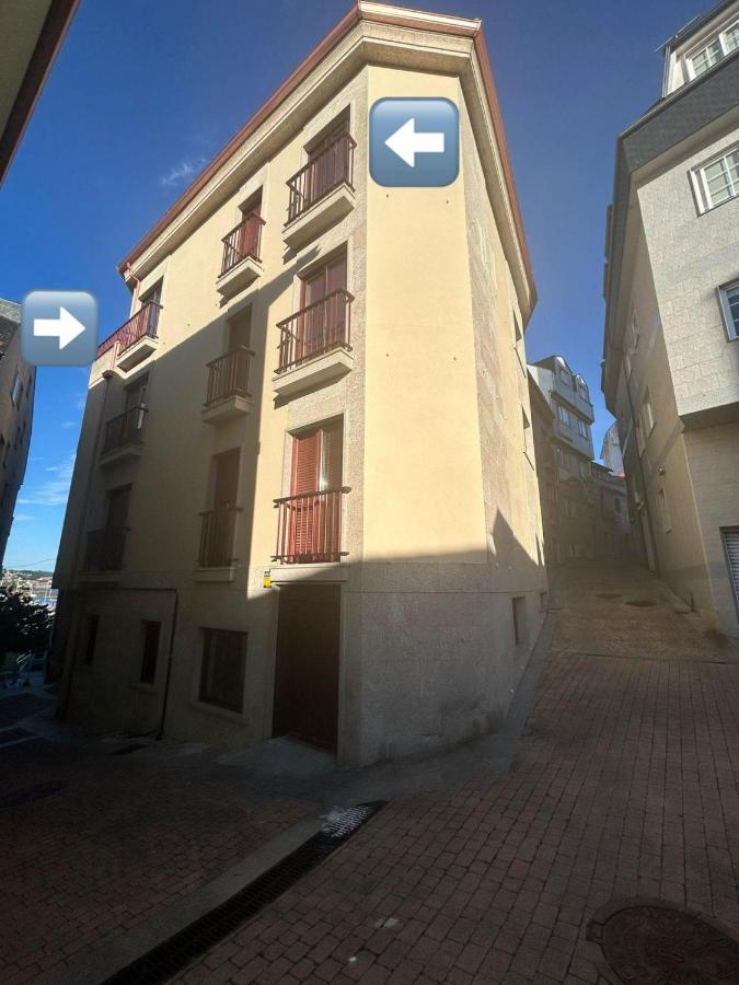 Ondas do Mar Boutique Stays - Portonovo 4 - B&B