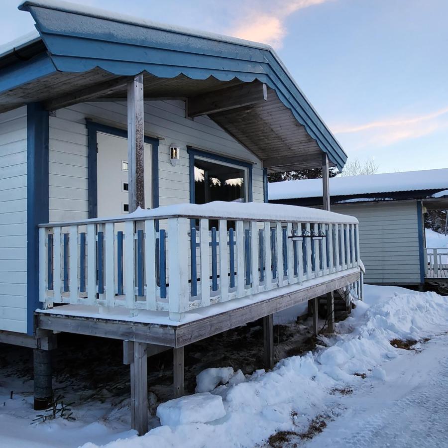 Superior Chalet