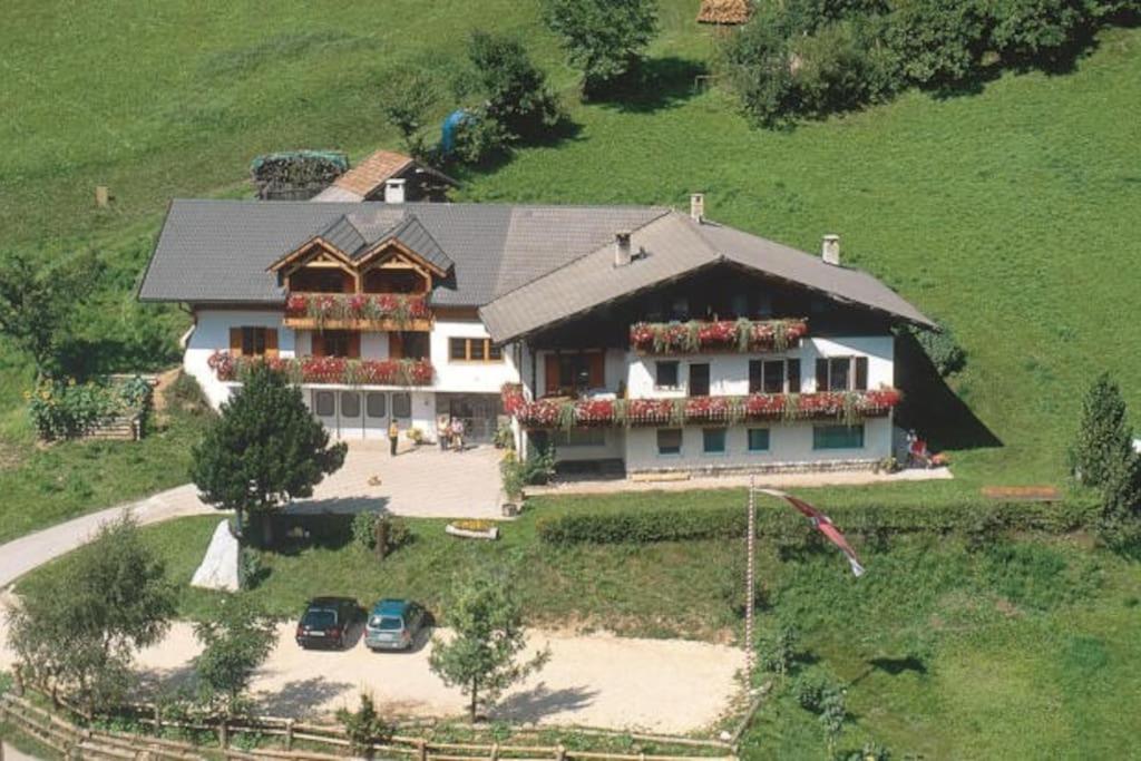 Haus Trögl - B&B Tires
