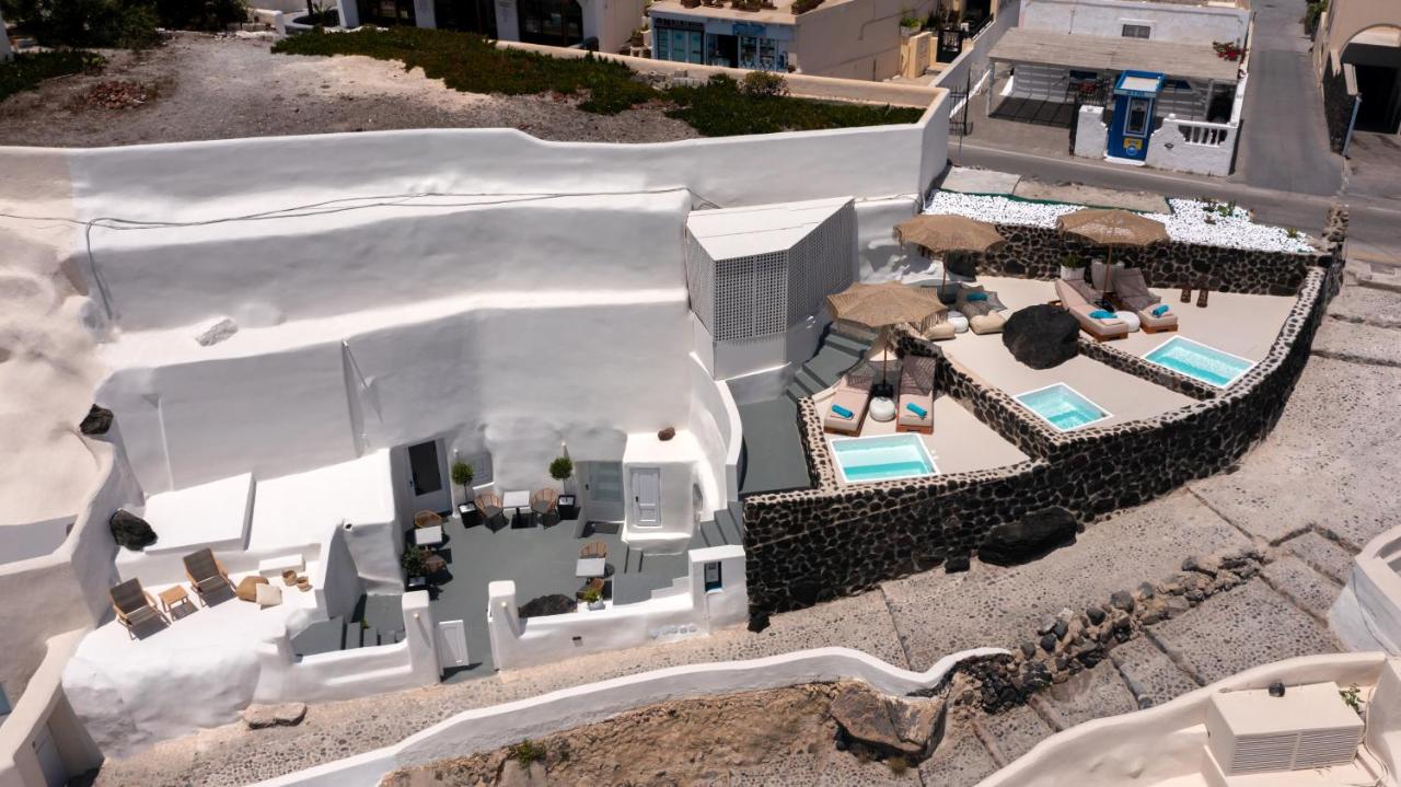 Twenty One Suites - B&B
