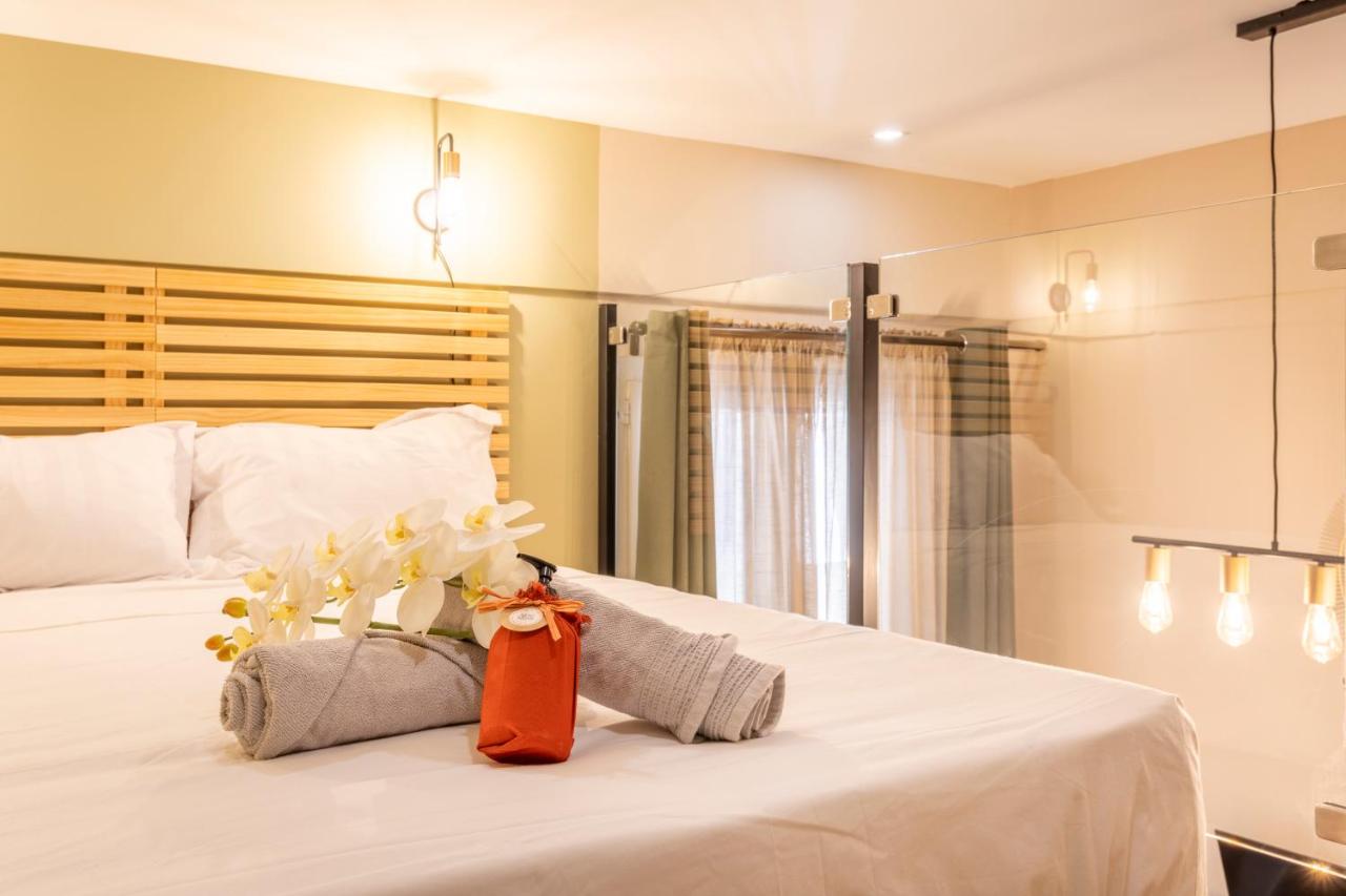 Appartement 1 Chambre