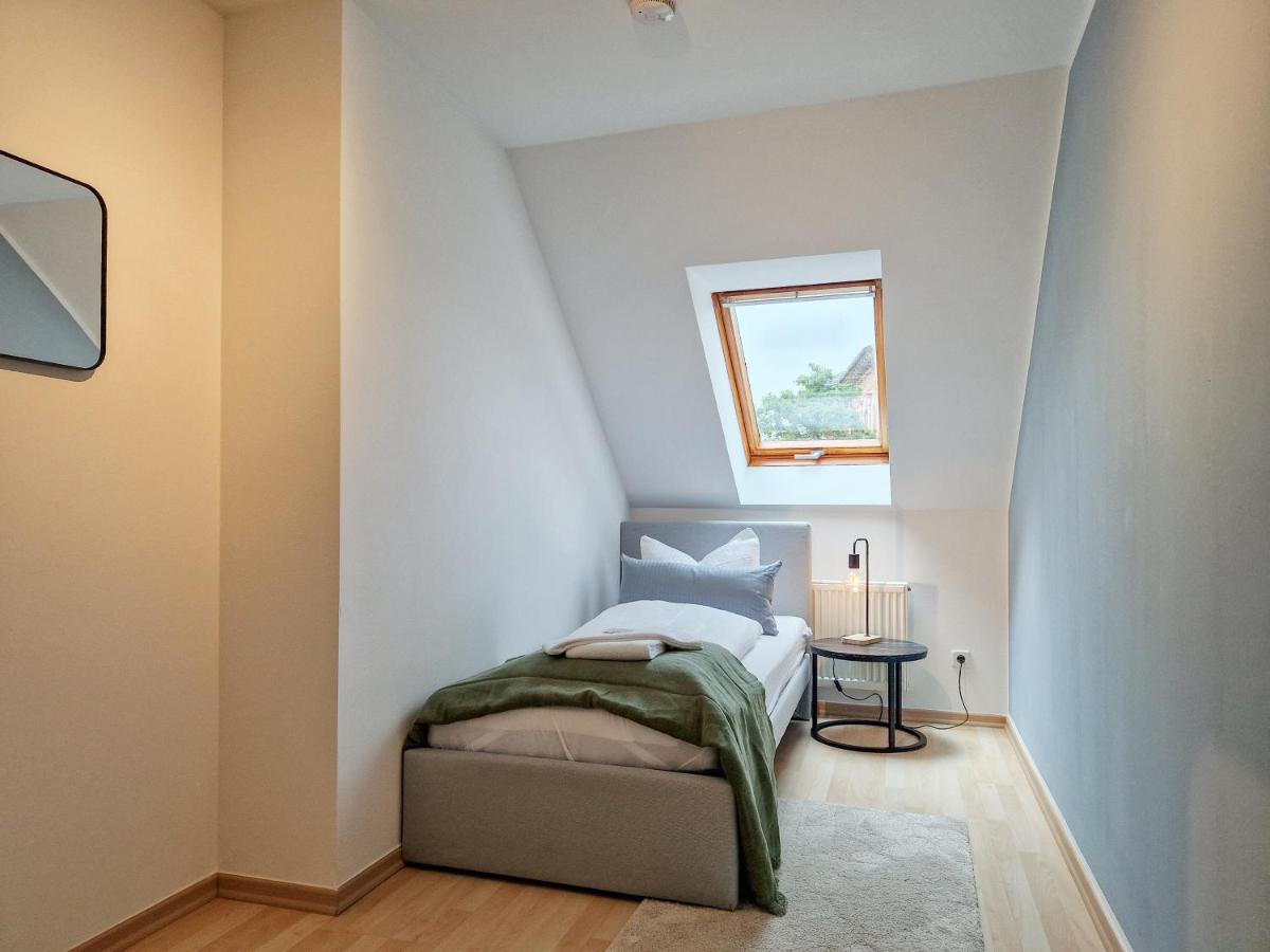 Apartment mit 2 Schlafzimmern