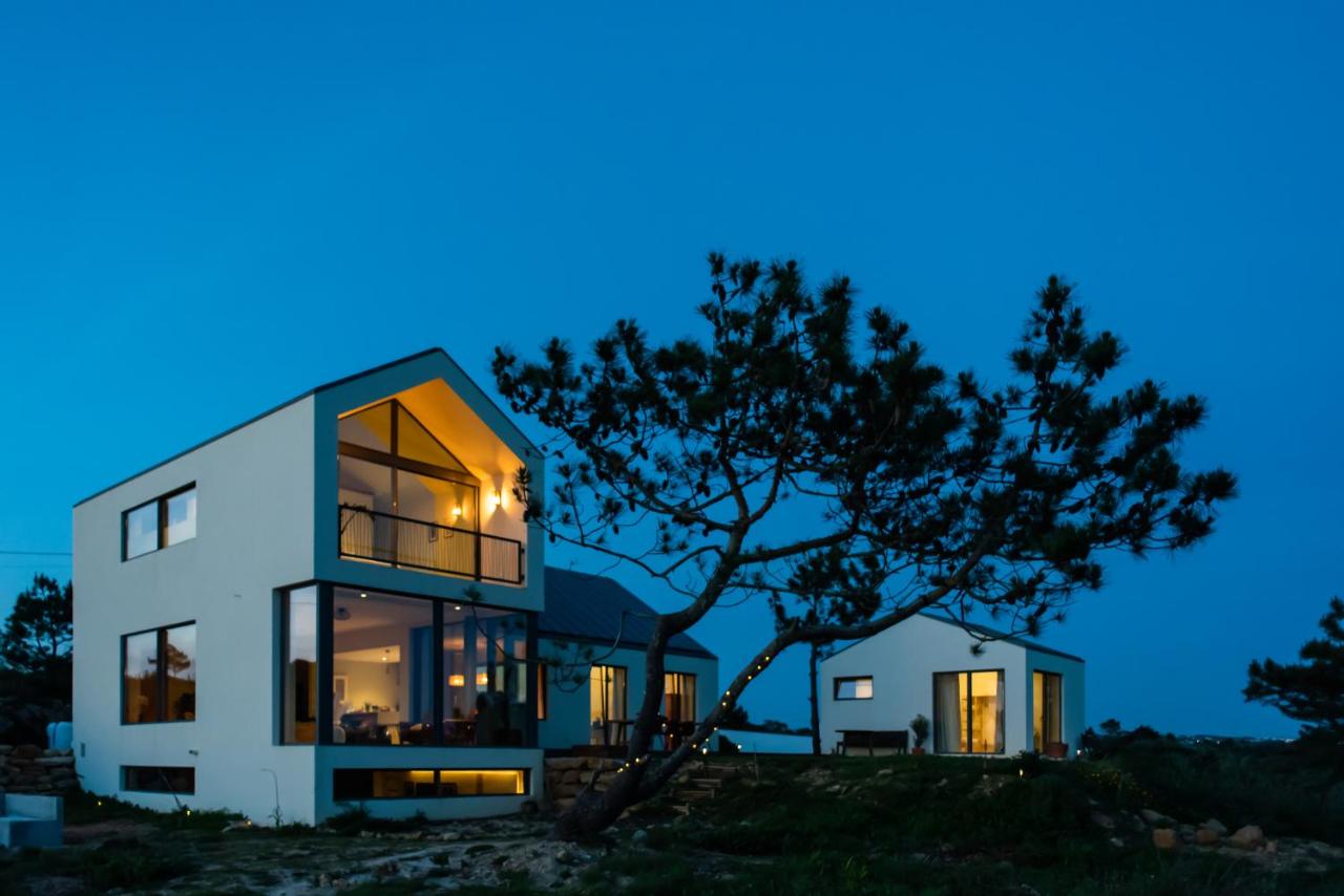 Ericeira Beach Villa - B&B Carvoeira