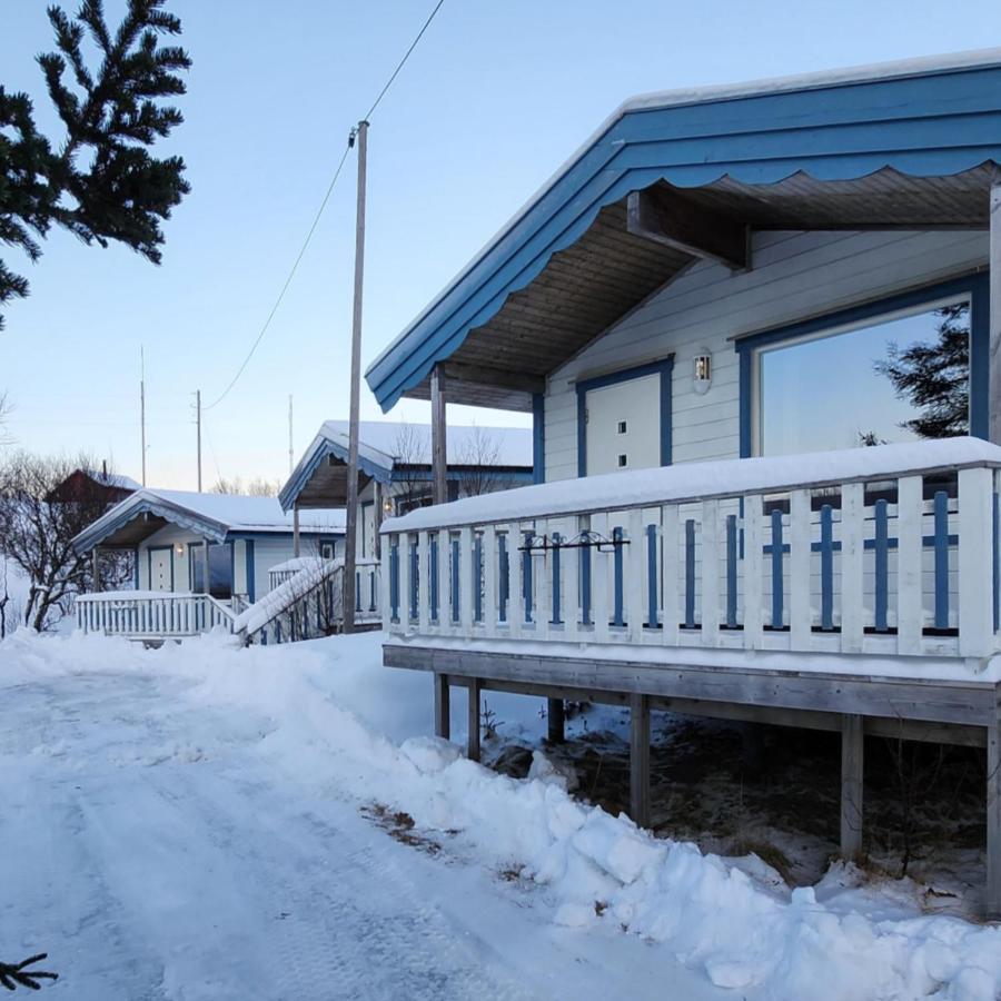 Two-Bedroom Chalet