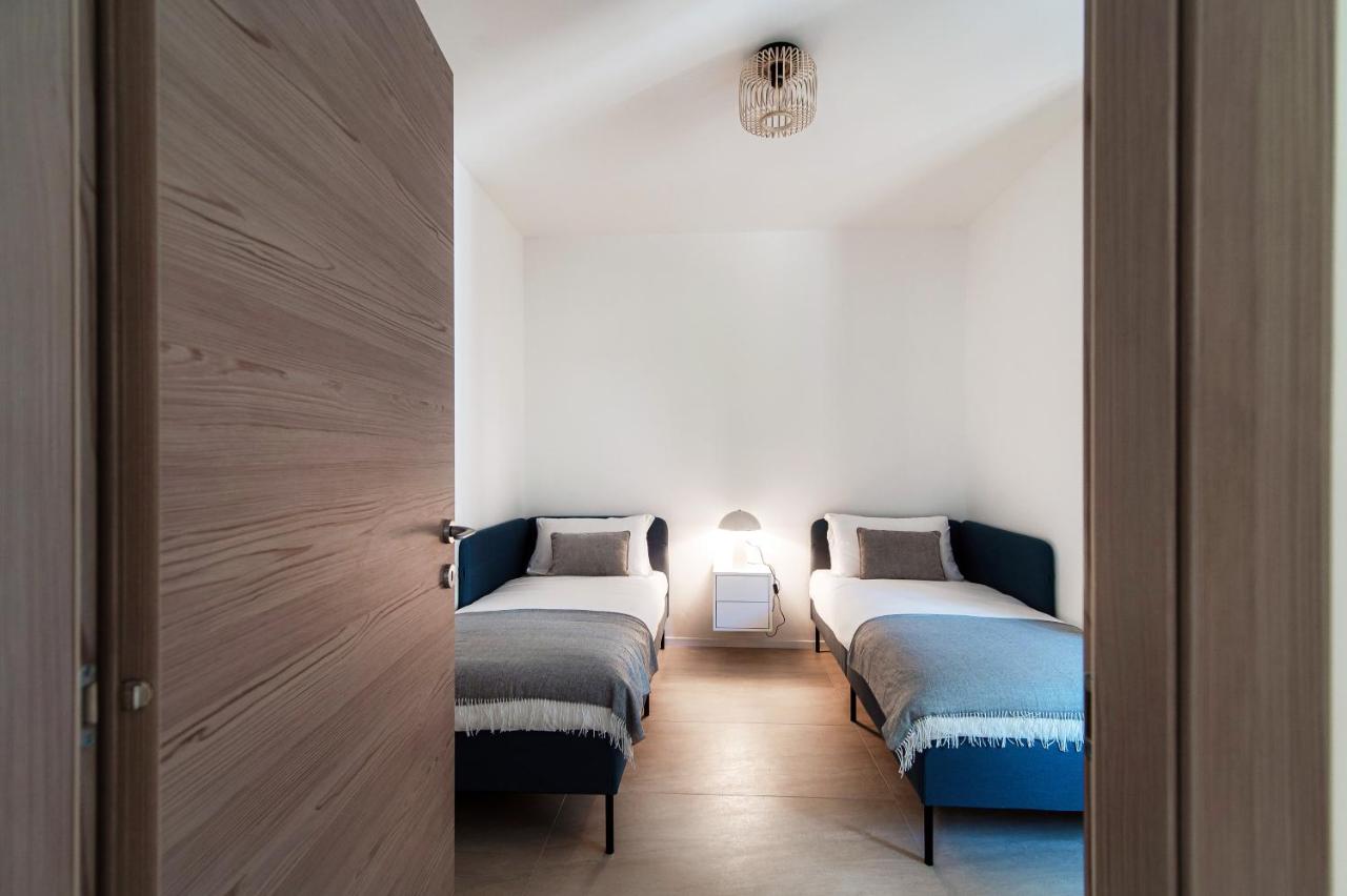 Two-Bedroom Family Apartment