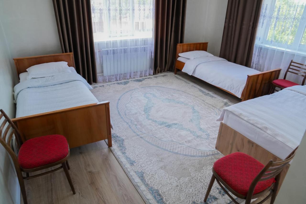 Standard Dreibettzimmer