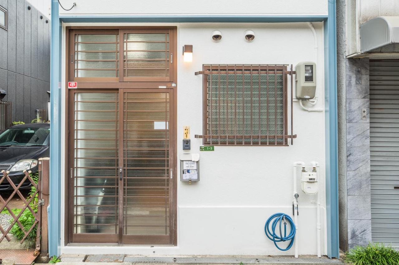 心の宿 小路小栈liubj2 - Ferienwohnung