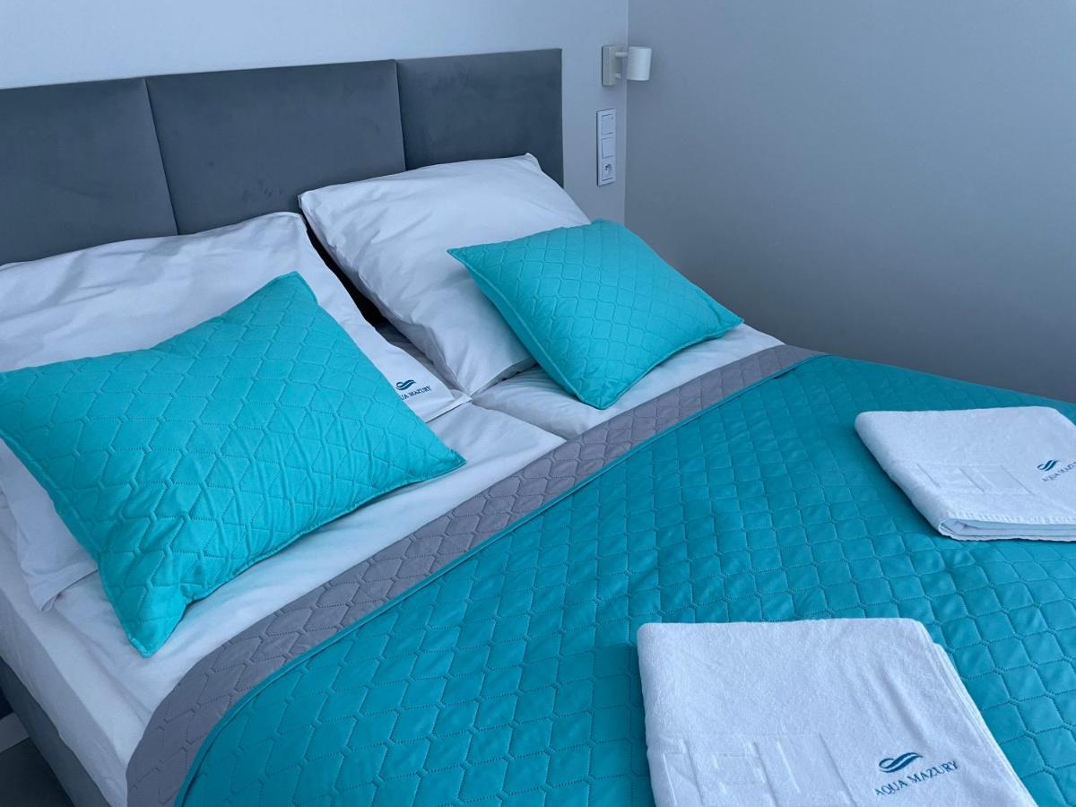 Suite Appartamento con 3 Camere da Letto