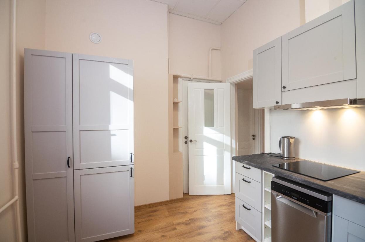 Riga Riverside Apartment - Ferienwohnung Riga