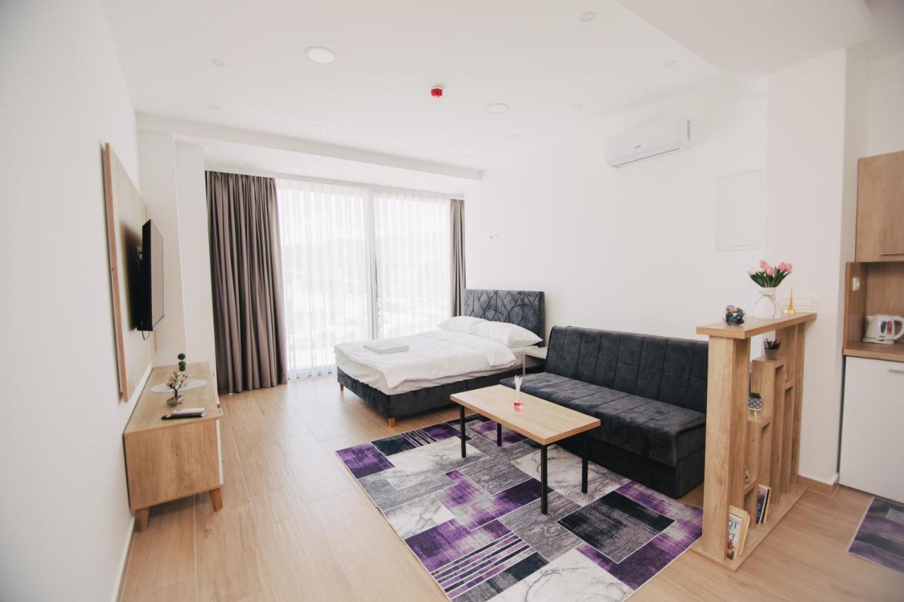 Studio-Apartment 