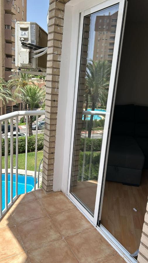 Apartamento Plaza Torre Clara - B&B